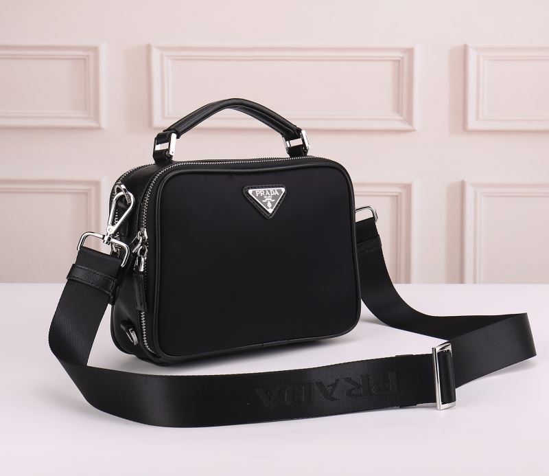 Prada Satchel Bags